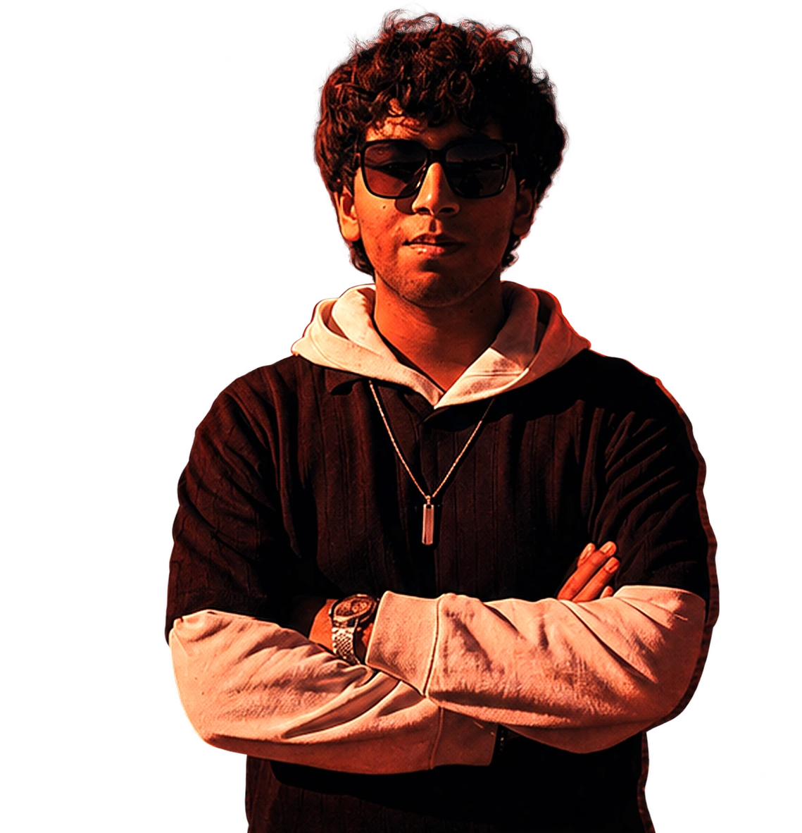 Pratyush Garg